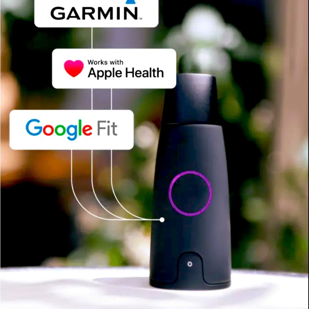 Metabolic Health device